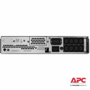 APC Smart UPS SMC3000RMI2U Smart UPS 3000VA 2100W Rackmount_3