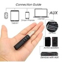 Mtech Bluetooth Wireless Audio Music Receiver Aux 3.5mm M-Tech LV-B09_2