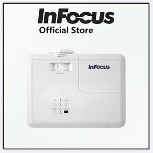 INFOCUS PROJECTOR IN0004SL / IN-0004SL DLP 4000 XGA_2