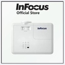 INFOCUS PROJECTOR IN0004SL / IN-0004SL DLP 4000 XGA_2