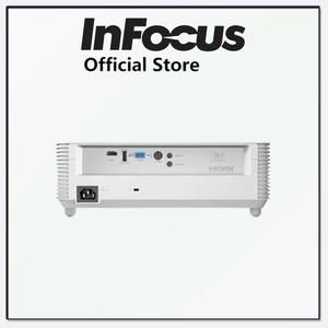 INFOCUS PROJECTOR IN0004SL / IN-0004SL DLP 4000 XGA_3