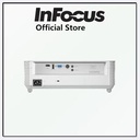 INFOCUS PROJECTOR IN0004SL / IN-0004SL DLP 4000 XGA_3