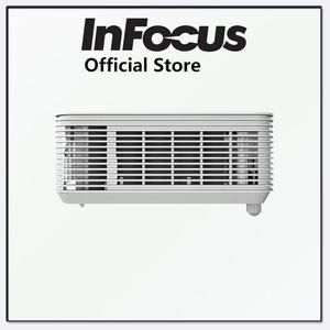 INFOCUS PROJECTOR IN0004SL / IN-0004SL DLP 4000 XGA_4