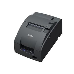 Epson TM-U220IIB-432 / TMU220IIB Ethernet LAN Dot Matrix Auto Cutter Receipt Pri_2