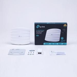 TP-Link EAP225 AC1350 Omada Wireless MU-MIMO Gigabit Access Point_2