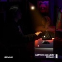 Rexus RIVA RX120 / RX-120 Marvel Edition - Mouse Gaming Wireless Lightweight PAW_4