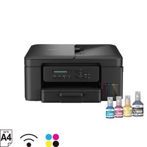 Printer Brother DCP-T730DW Ink Tank Printer ALL IN ONE Print Scan Copy WIFI_2