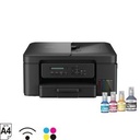 Printer Brother DCP-T730DW Ink Tank Printer ALL IN ONE Print Scan Copy WIFI_2