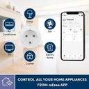 Prolink DS-3202M Wifi Smart Plug Energy Monitoring | Prolink colokan listrik wif_4