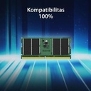 Memory Kingston RAM SODIMM 8GB 16GB 32GB DDR5 5600MHz  Ram untuk laptop_2