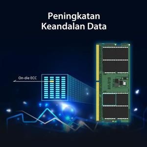 Memory Kingston RAM SODIMM 8GB 16GB 32GB DDR5 5600MHz  Ram untuk laptop_3