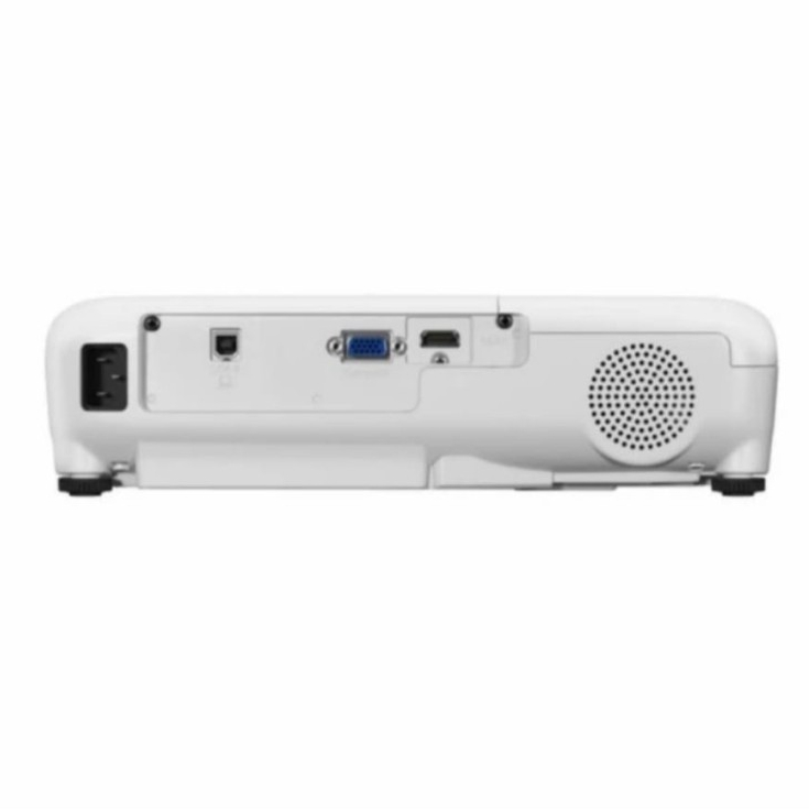 Projector EB E600 TKDN XGA 3400 Lumens HDMI 3LCD Pengganti EB-500_2