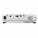 Projector EB E600 TKDN XGA 3400 Lumens HDMI 3LCD Pengganti EB-500_2