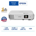 Projector EB E600 TKDN XGA 3400 Lumens HDMI 3LCD_2