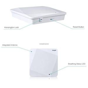 Ruiji RG-AP720-L + Adaptor POE RG-AF15 Access Point Ceiling Indoor RG AP720L_3