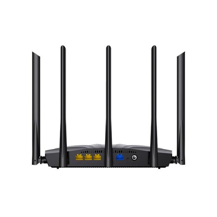 Tenda TX12 Pro AX3000 Dual Band WiFi 6 Gigabit Wireless Router Tenda TX 12 Pro W_4