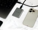 SSD External Portable TRANSCEND ESD360 1TB Type C SSD Portable 20Gbps ESD360C - _3