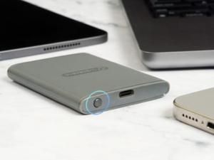 SSD External Portable TRANSCEND ESD360 1TB Type C SSD Portable 20Gbps ESD360C - _5