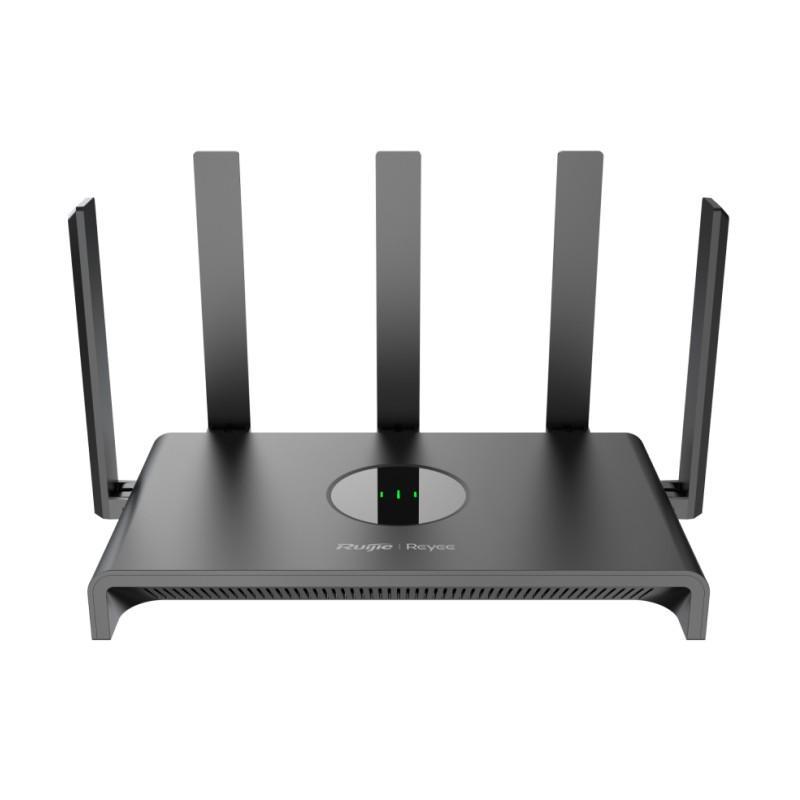 RUIJIE RG-EW1300G 1300M Dual-band Gigabit Wireless Router_4