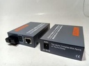 Media Converter Netlink Gigabit Lan 10/100/1000 To RJ45 Netlink  HTB-GS03 | HTBG_3