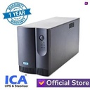 UPS ICA CP1400 | CP 1400 - 700W / UPS ICA 1400VA GARANSI RESMI_2