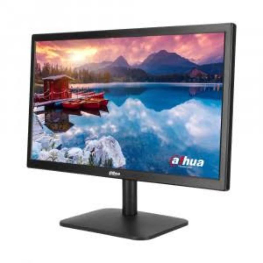 Monitor Dahua 19" DHI-LM19-A202F HD 75Hz HDMI Garansi Resmi_2