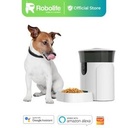 Robolife Dispenser Makanan Otomatis Anjing/Kucing Smart Pet Food Feeder Robolife_2
