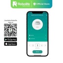 Robolife Dispenser Makanan Otomatis Anjing/Kucing Smart Pet Food Feeder Robolife_4