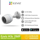EZVIZ H3C 2MP 4MP COLOR NIGHT MALAM WARNA KAMERA CCTV WIFI EZVIZ H3C 4MP FULL CO_3