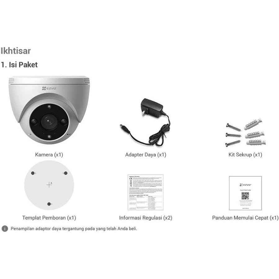 EZVIZ H8 PRO 5MP 3K COLORNIGHT VISION PAN TILT OUTDOOR WIFI CAMERA_4