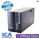 UPS ICA CP1400 | CP 1400 - 700W / UPS ICA 1400VA GARANSI RESMI_2