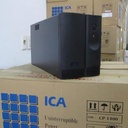 UPS ICA CP1400 | CP 1400 - 700W / UPS ICA 1400VA GARANSI RESMI_3