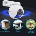 Ezviz H80F Multi 2K+ Smart Home Security Wifi Pan & Tilt IP Camera CCTV Outdoor_3