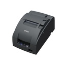 Epson TM-U220IIB-432 / TMU220IIB Ethernet LAN Dot Matrix Auto Cutter Receipt Pri_2