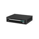 Ruijie Reyee RG ES110GS-P-L 10Port 10/100/1000 Mbps Unmanaged PoE Switch Besi_3