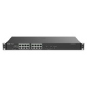 Ruijie Reyee RG-ES118GS-P-L 18 Ports 10/100/1000 Mbps(16 Port + 2 port SFP) Unma_3
