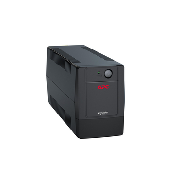 APC Easy UPS 700VA 360W BVG700I-GR Tower 230V, 2 SCHUKO Outlets, AVR BVG700I-GR_2