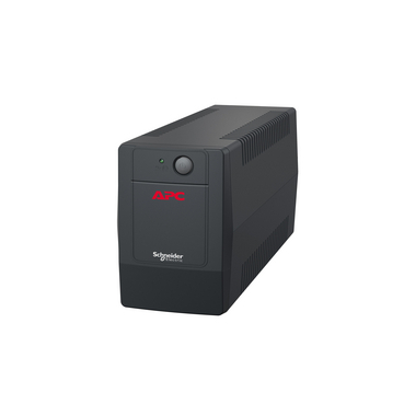 APC Easy UPS 700VA 360W BVG700I-GR Tower 230V, 2 SCHUKO Outlets, AVR BVG700I-GR_4