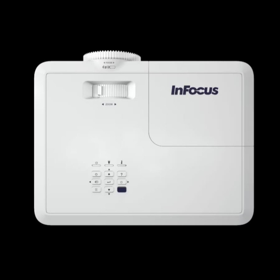 Proyektor INFOCUS IN0012SL INFOCUS IN-0012SL IN 0012SL DLP SVGA 4000 LUMENS_2
