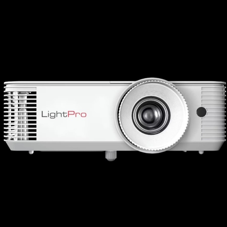 Proyektor INFOCUS IN0012SL INFOCUS IN-0012SL IN 0012SL DLP SVGA 4000 LUMENS_3