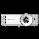 Proyektor INFOCUS IN0012SL INFOCUS IN-0012SL IN 0012SL DLP SVGA 4000 LUMENS_3