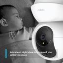 Home Security Cctv TP-LInk TAPO C210 Wi-Fi Pan and Tilt 3MP 2K Indoor_2