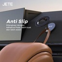 Holder HP Mobil Magnet JETE HM3 Stand Phone Magsafe Metal Material 360 Rotation _2