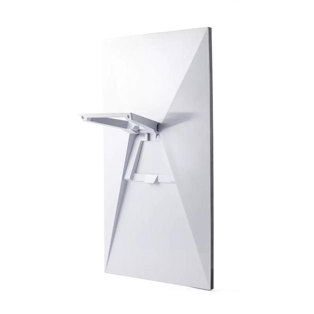 STARLINK Gen 3 V4 Flat - Kit Antena Satelit Standar Internet Dual Wi-Fi Wifi 6 R_2