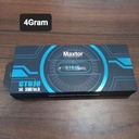 Thermal Paste Grease MAXTOR CTG10 2Gram | CTG10 4Gram - Pasta Thermal CTG10E_2