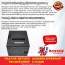 IWARE Printer Thermal IW-J300H 80MM Bluetooth Wi-Fi USB LAN Serial RS232 Autocut_2