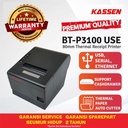 IWARE Printer Thermal IW-J300H 80MM Bluetooth Wi-Fi USB LAN Serial RS232 Autocut_3