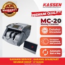 MESIN PENGHITUNG UANG KASSEN MC20 MONEY BILL COUNTER MC 20_4