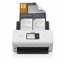 Scanner BROTHER ADS-3300W - Scanner Brother ADS3300W ADS 3300 Wifi+LAN_2
