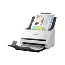 Epson WorkForce DS-530II A4 Duplex SheetFed Document Scanner DS530II_3